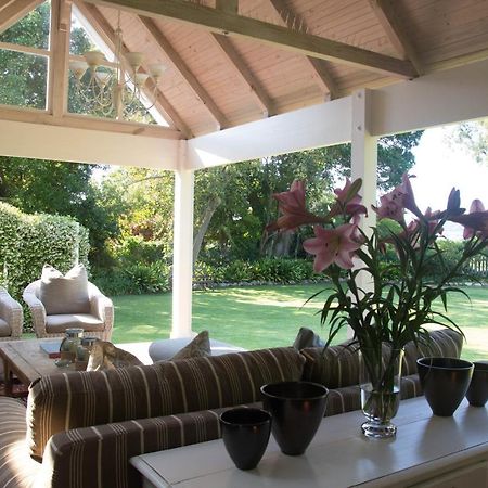 The Islander Knysna Guesthouse Ngoại thất bức ảnh