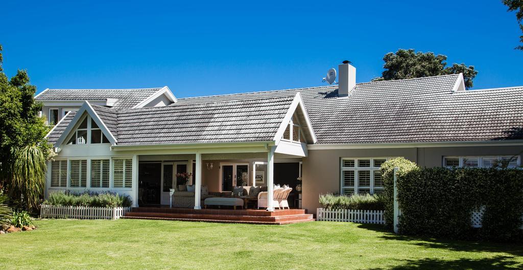 The Islander Knysna Guesthouse Ngoại thất bức ảnh