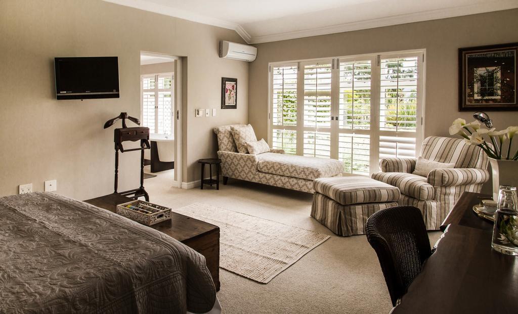 The Islander Knysna Guesthouse Phòng bức ảnh
