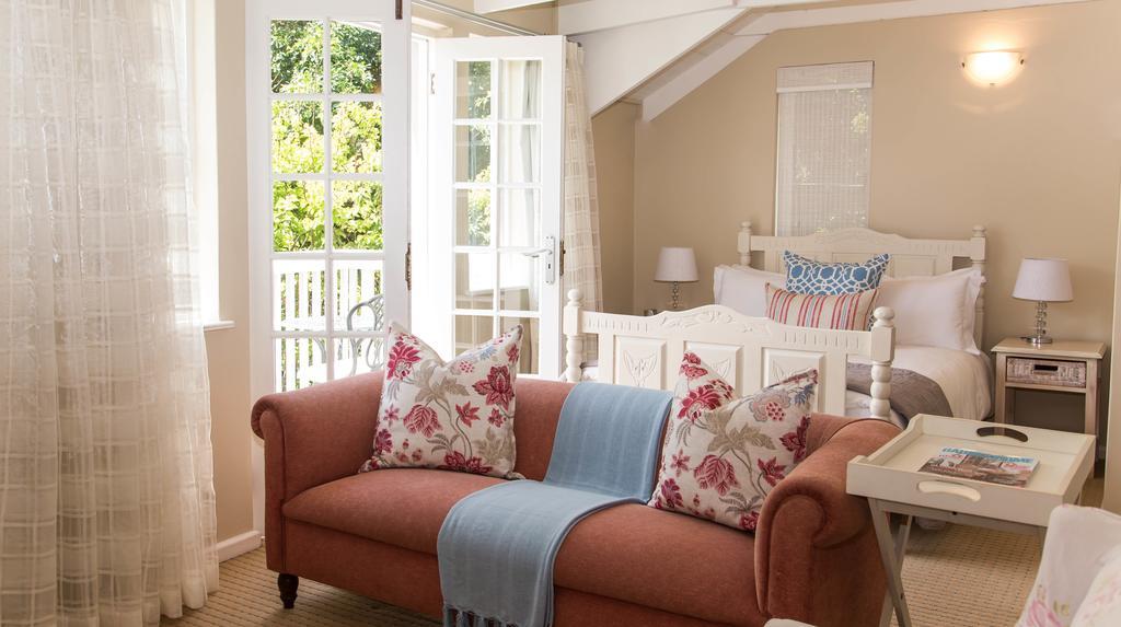 The Islander Knysna Guesthouse Ngoại thất bức ảnh