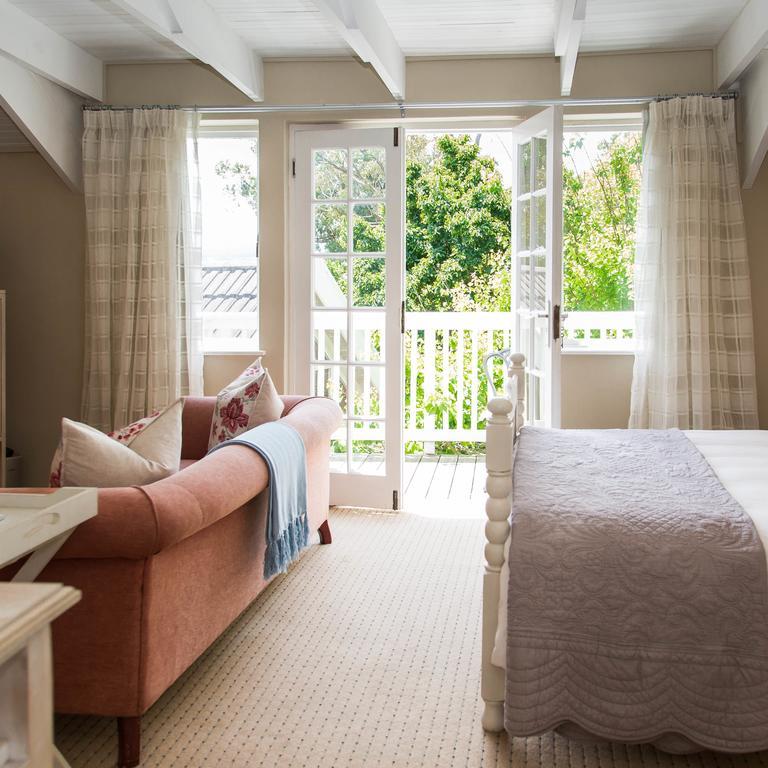The Islander Knysna Guesthouse Ngoại thất bức ảnh