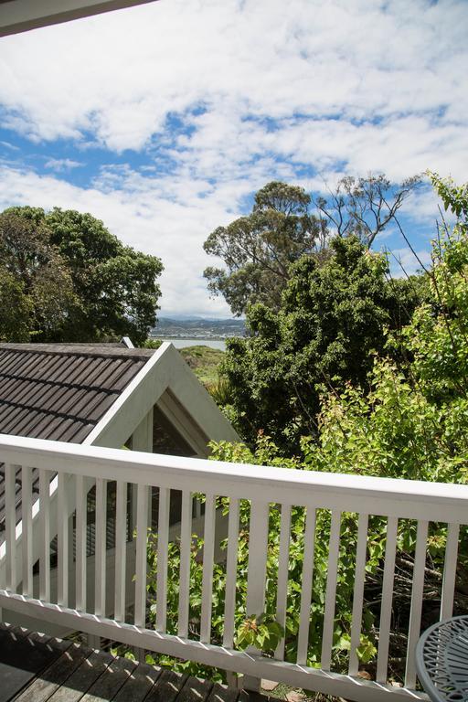 The Islander Knysna Guesthouse Ngoại thất bức ảnh