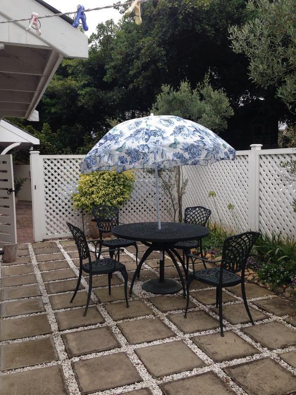 The Islander Knysna Guesthouse Phòng bức ảnh