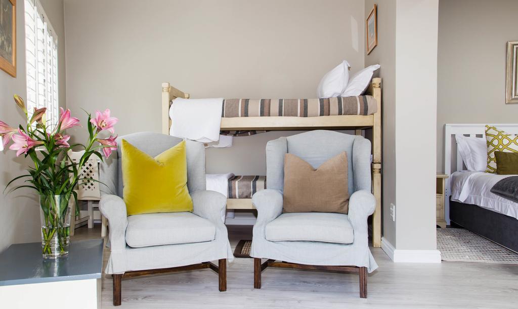 The Islander Knysna Guesthouse Phòng bức ảnh