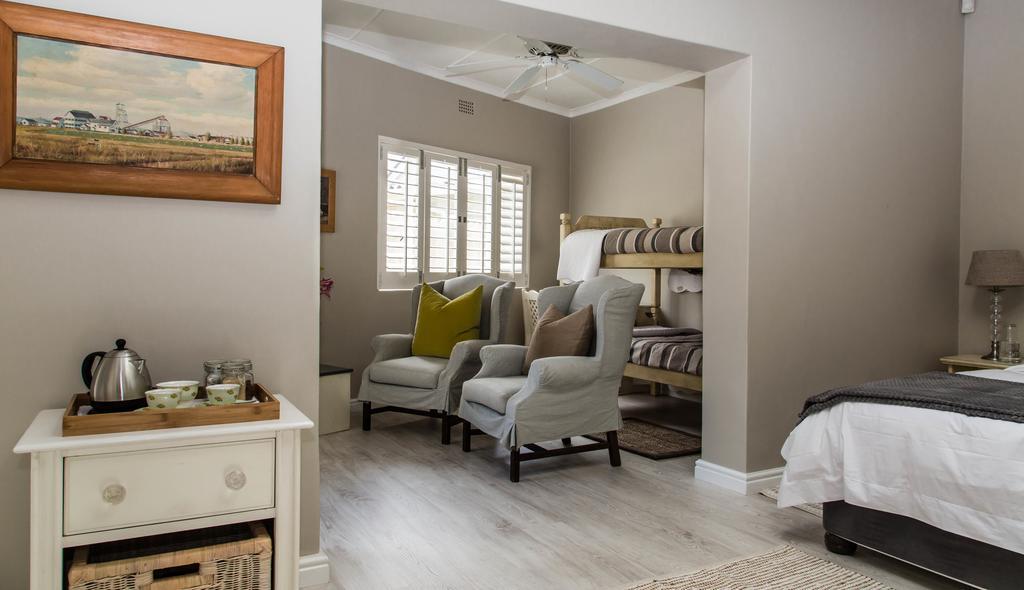 The Islander Knysna Guesthouse Phòng bức ảnh