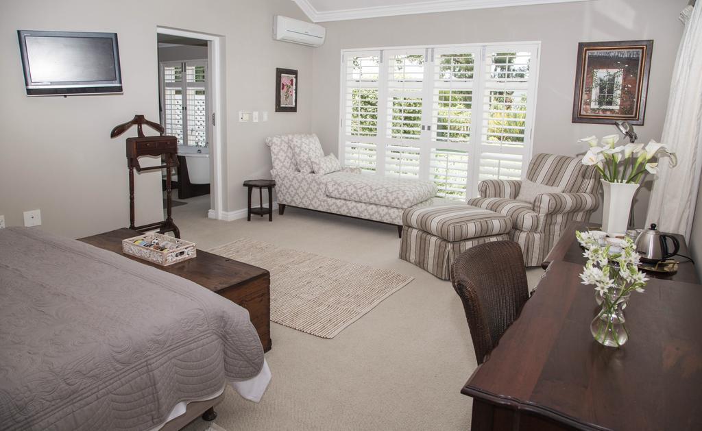 The Islander Knysna Guesthouse Phòng bức ảnh