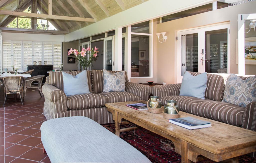 The Islander Knysna Guesthouse Ngoại thất bức ảnh