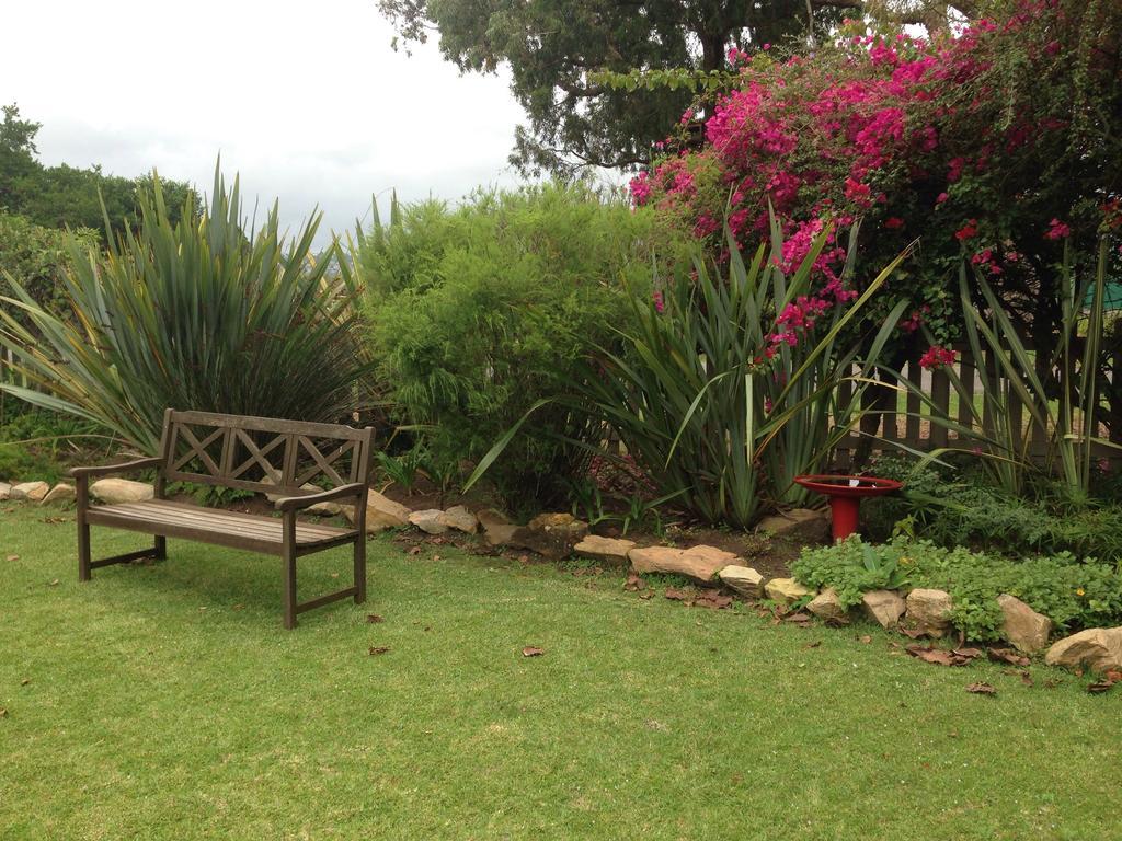 The Islander Knysna Guesthouse Ngoại thất bức ảnh