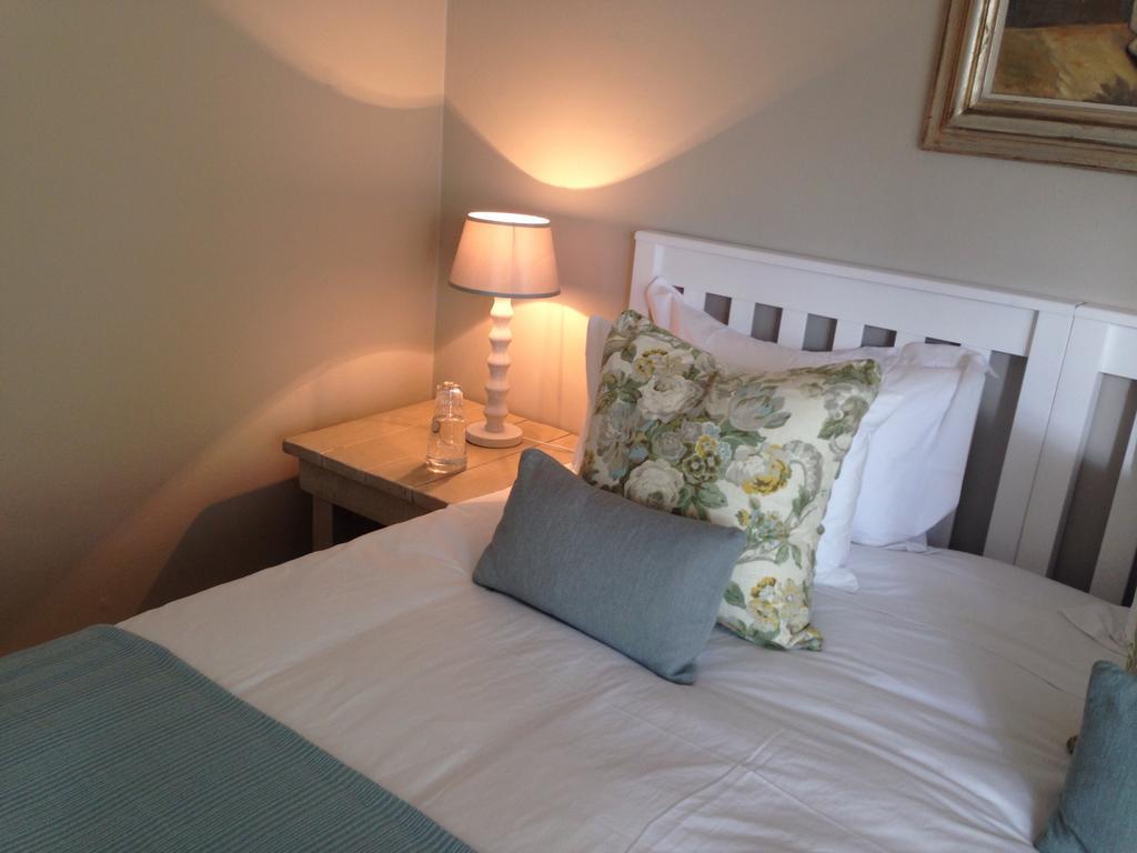 The Islander Knysna Guesthouse Ngoại thất bức ảnh