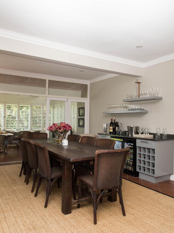 The Islander Knysna Guesthouse Ngoại thất bức ảnh