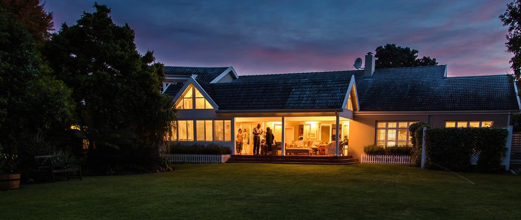 The Islander Knysna Guesthouse Ngoại thất bức ảnh