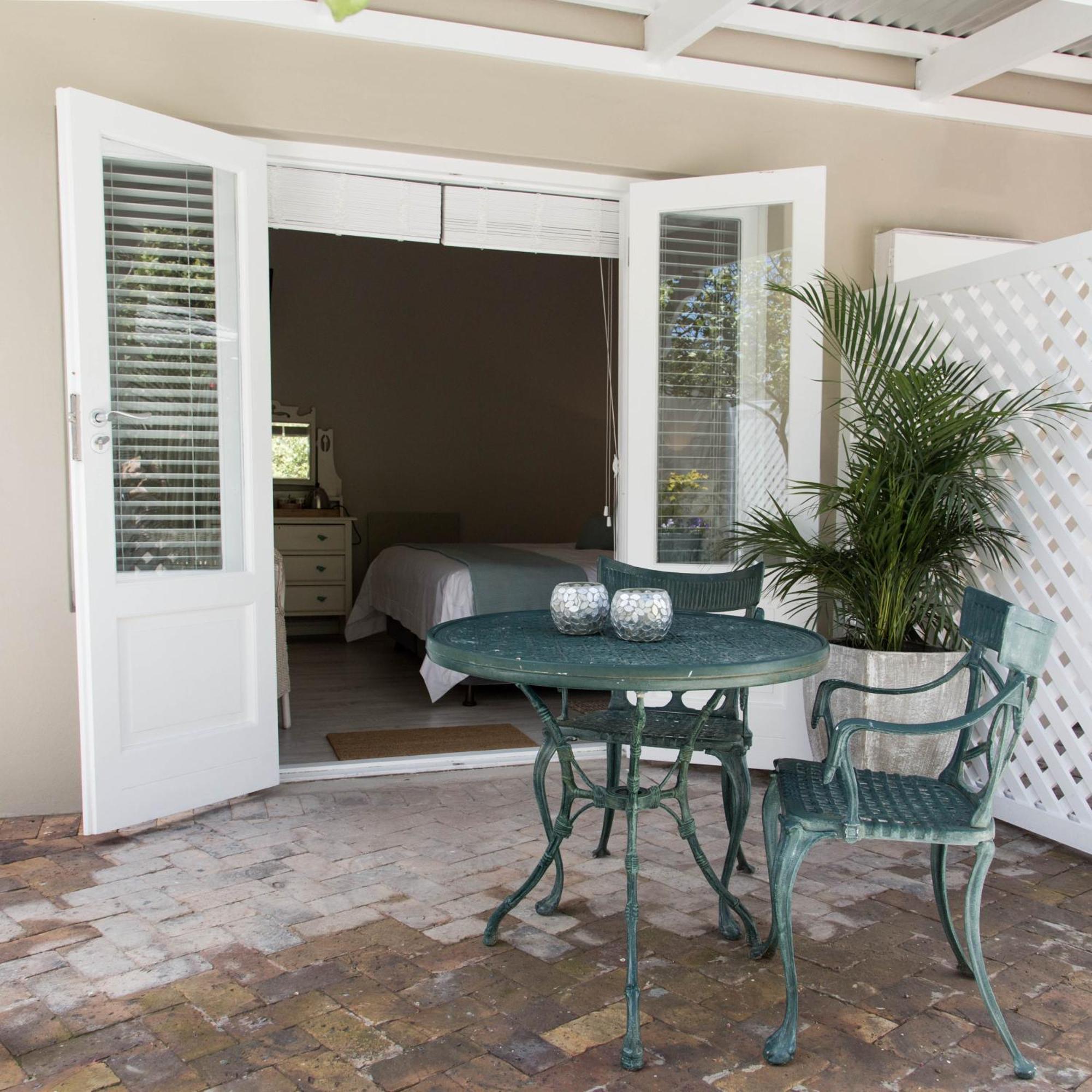 The Islander Knysna Guesthouse Ngoại thất bức ảnh