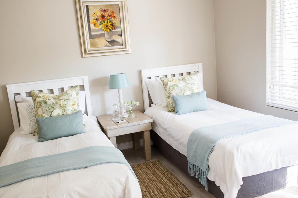 The Islander Knysna Guesthouse Ngoại thất bức ảnh