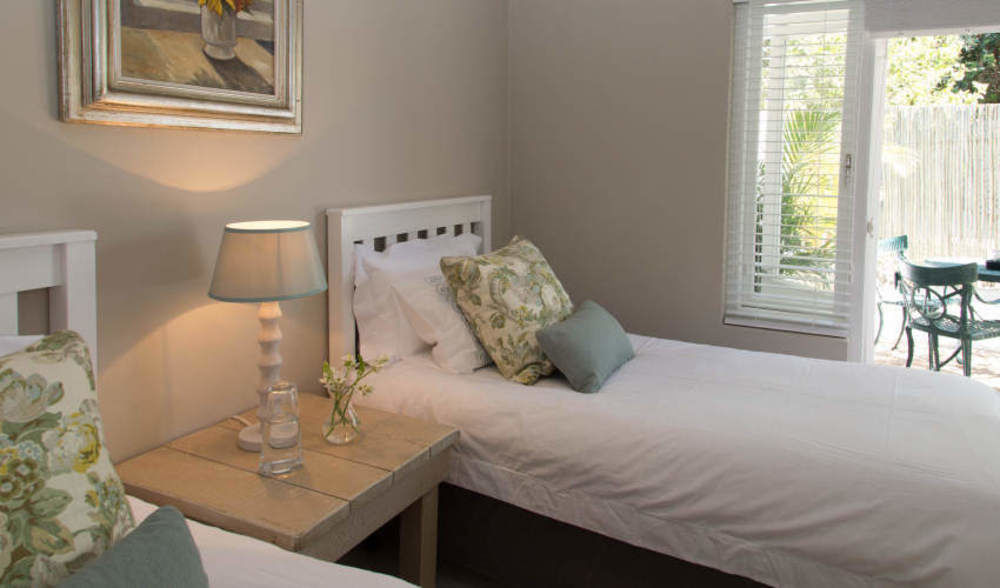 The Islander Knysna Guesthouse Ngoại thất bức ảnh