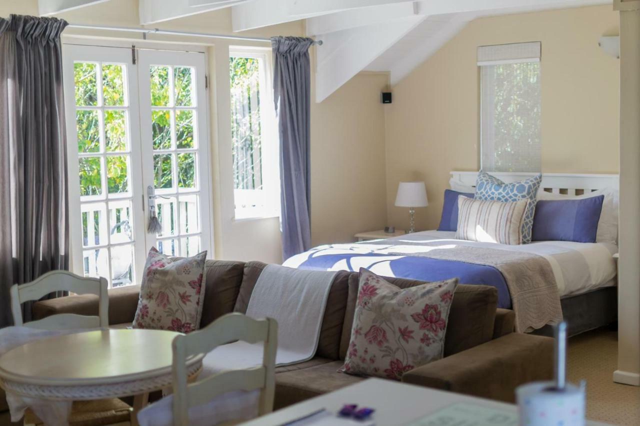 The Islander Knysna Guesthouse Ngoại thất bức ảnh