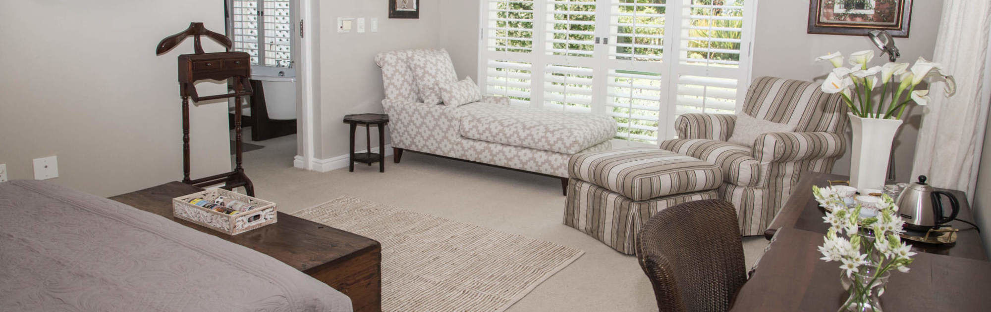 The Islander Knysna Guesthouse Ngoại thất bức ảnh