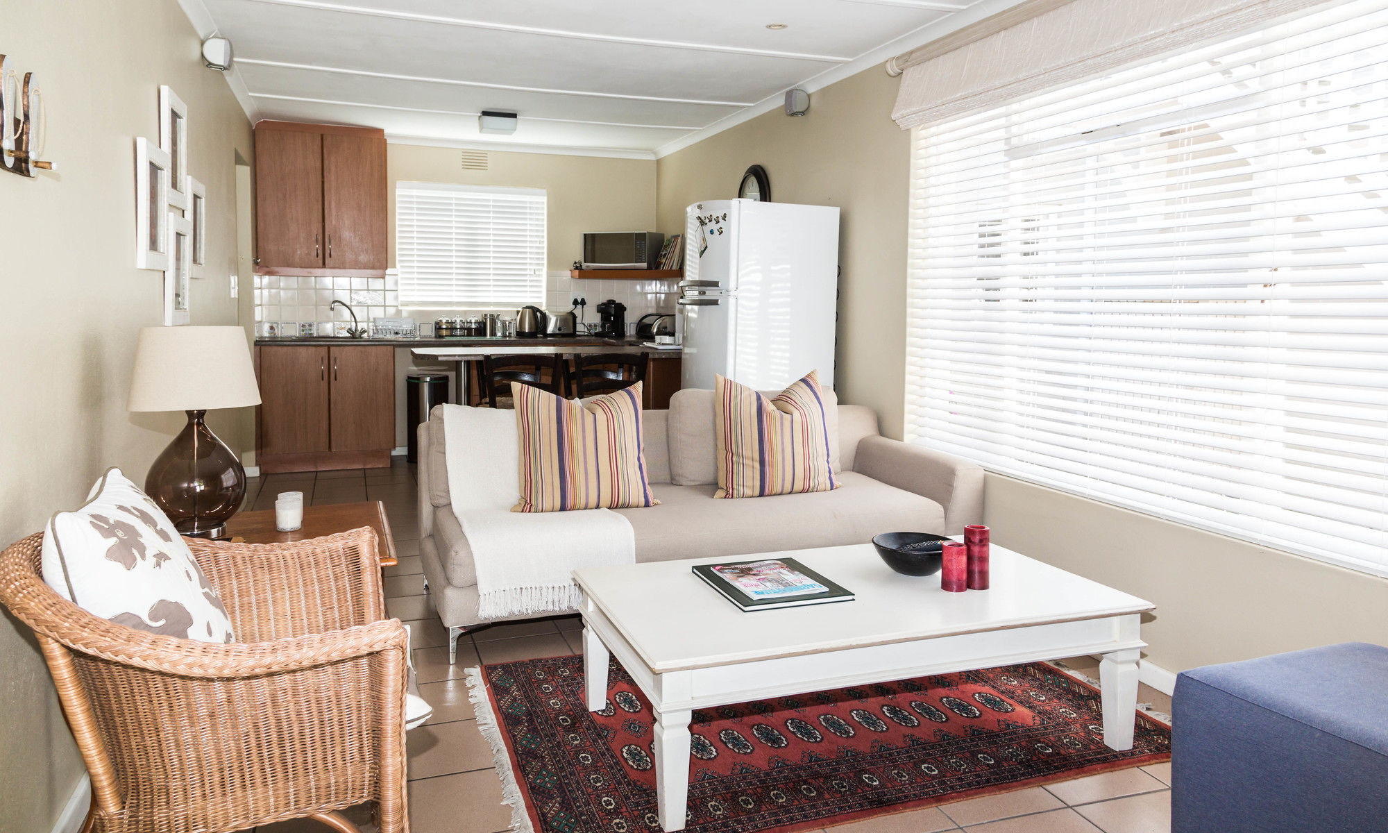 The Islander Knysna Guesthouse Ngoại thất bức ảnh