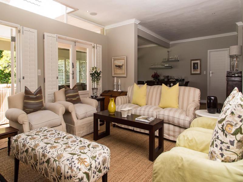 The Islander Knysna Guesthouse Ngoại thất bức ảnh