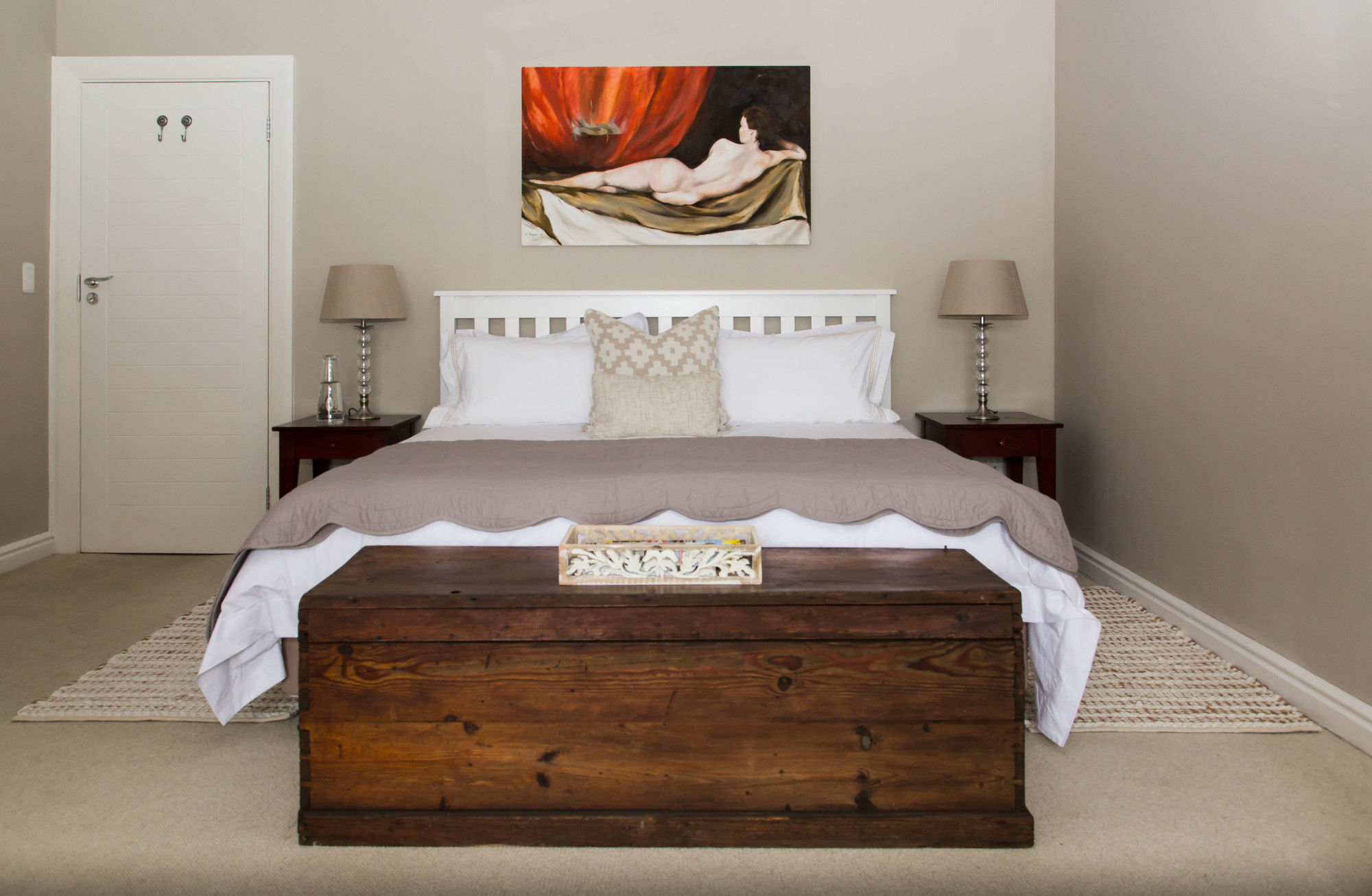 The Islander Knysna Guesthouse Ngoại thất bức ảnh
