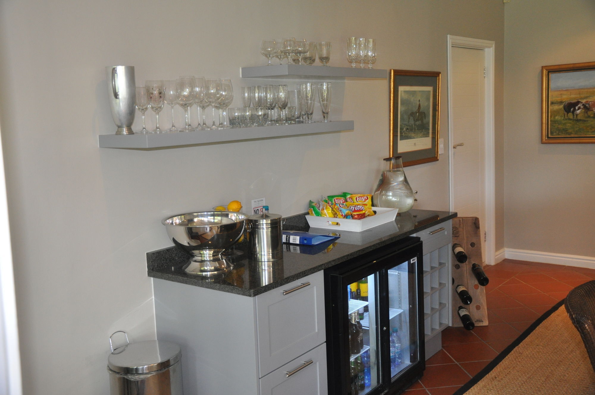 The Islander Knysna Guesthouse Ngoại thất bức ảnh