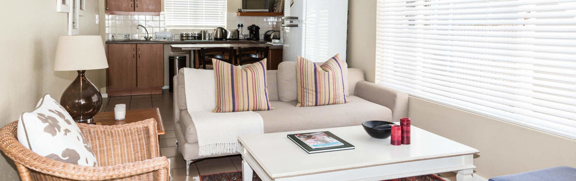 The Islander Knysna Guesthouse Ngoại thất bức ảnh