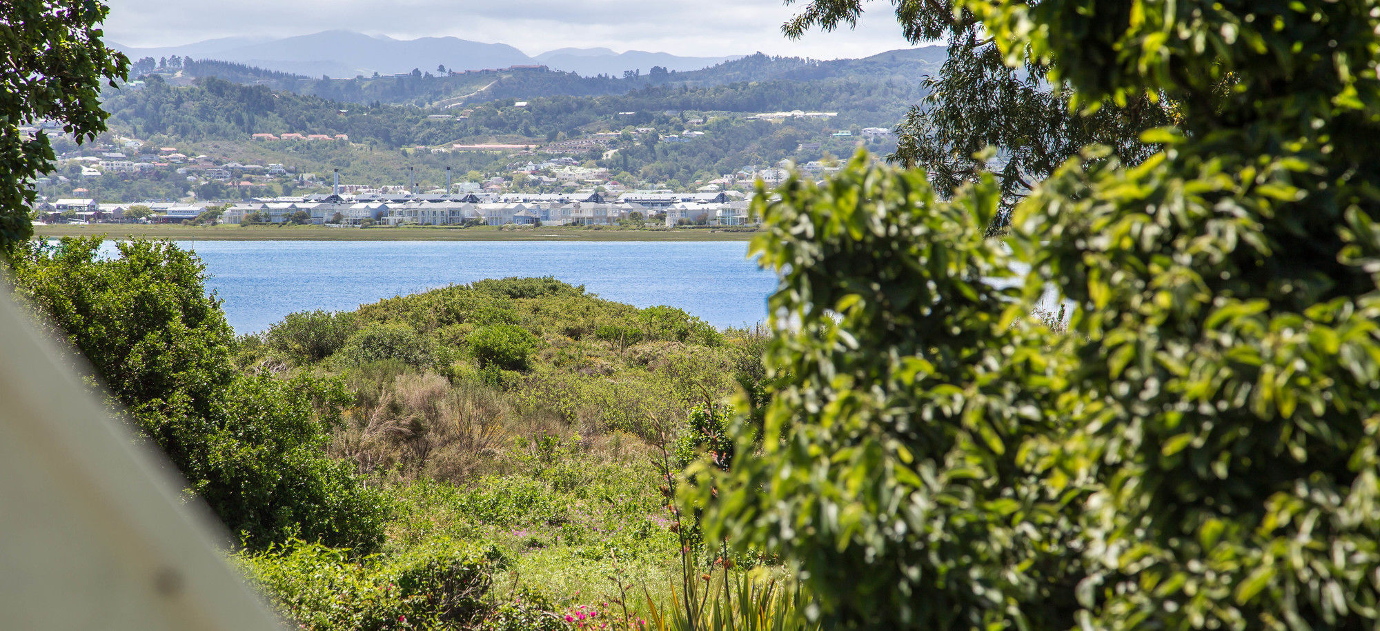 The Islander Knysna Guesthouse Ngoại thất bức ảnh