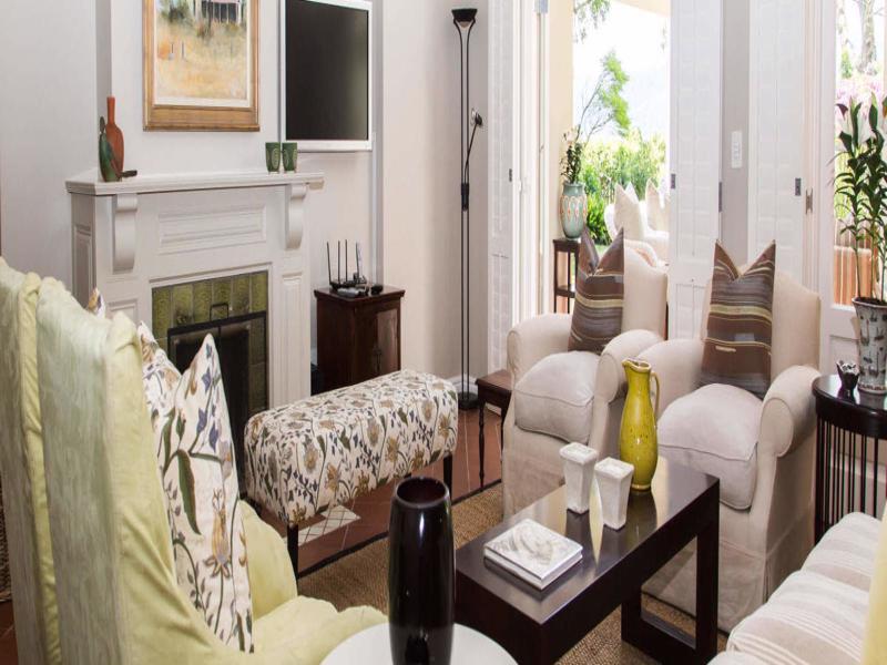 The Islander Knysna Guesthouse Ngoại thất bức ảnh