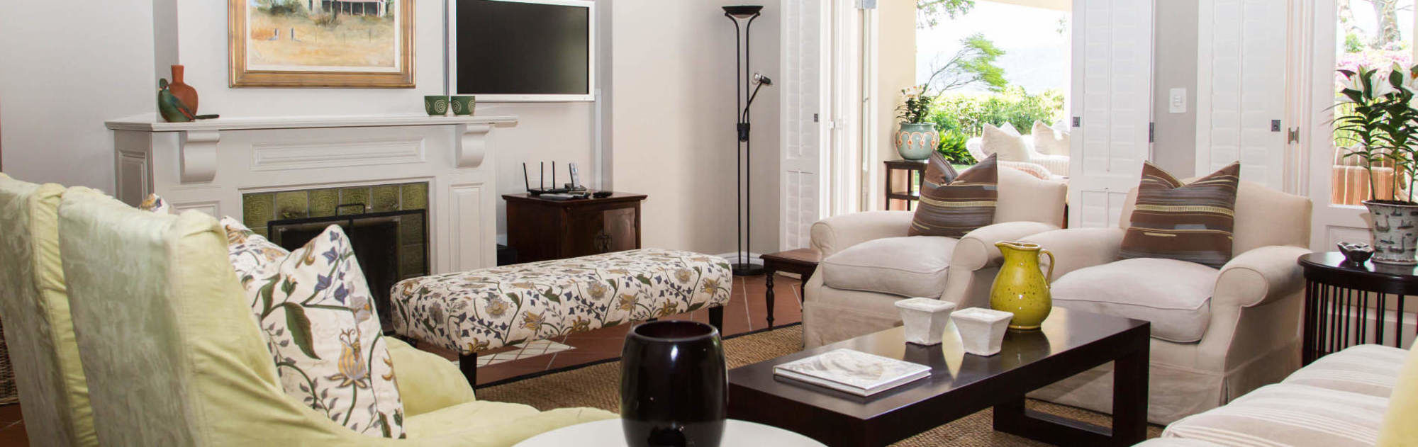 The Islander Knysna Guesthouse Ngoại thất bức ảnh