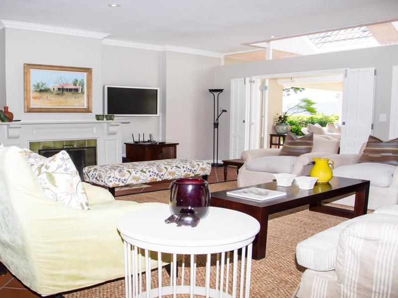 The Islander Knysna Guesthouse Ngoại thất bức ảnh