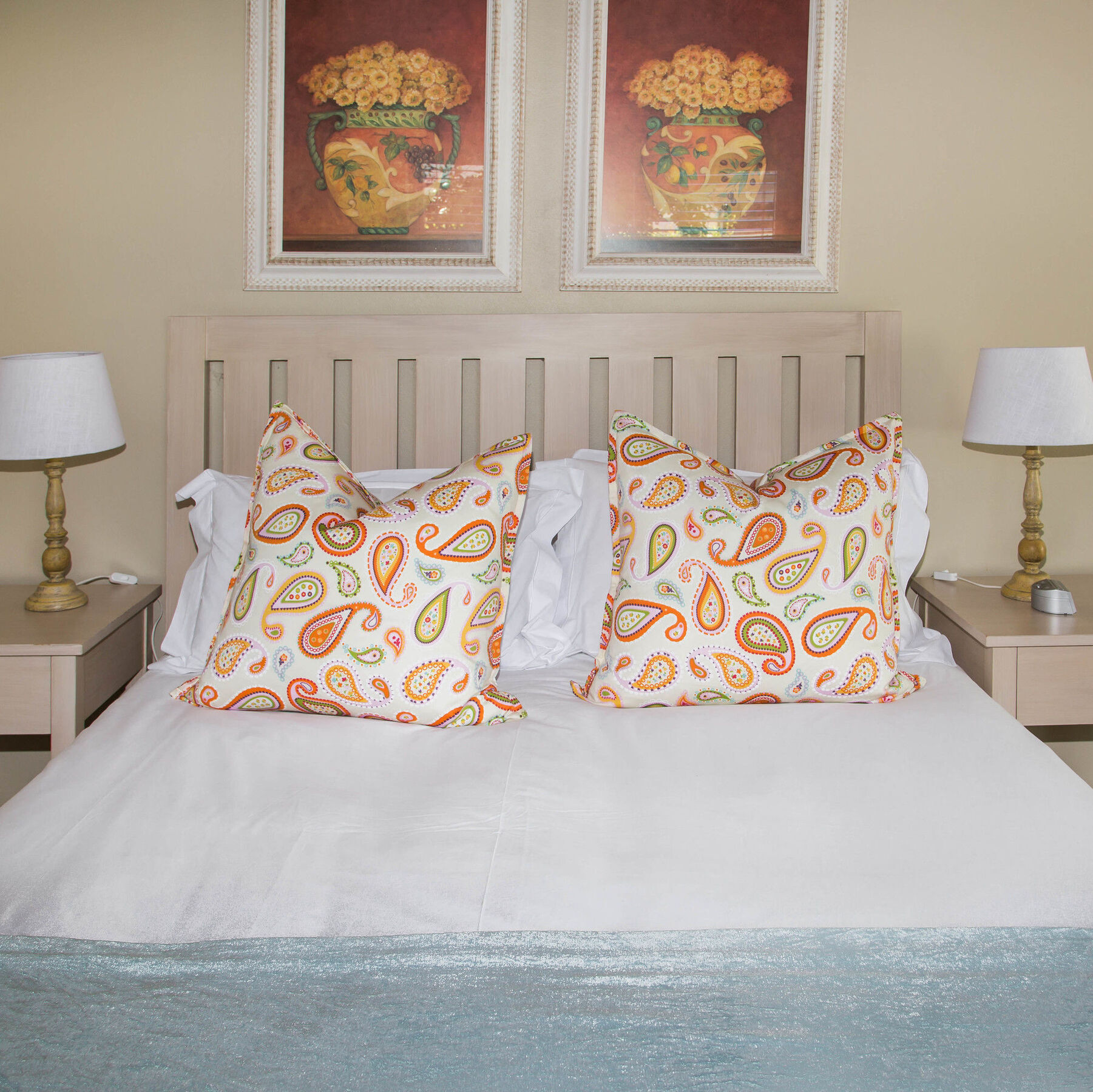 The Islander Knysna Guesthouse Ngoại thất bức ảnh