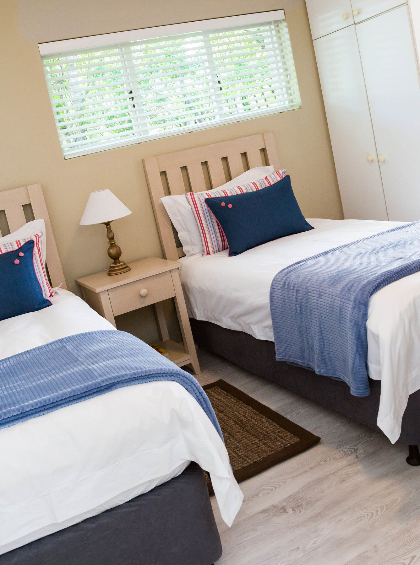 The Islander Knysna Guesthouse Ngoại thất bức ảnh