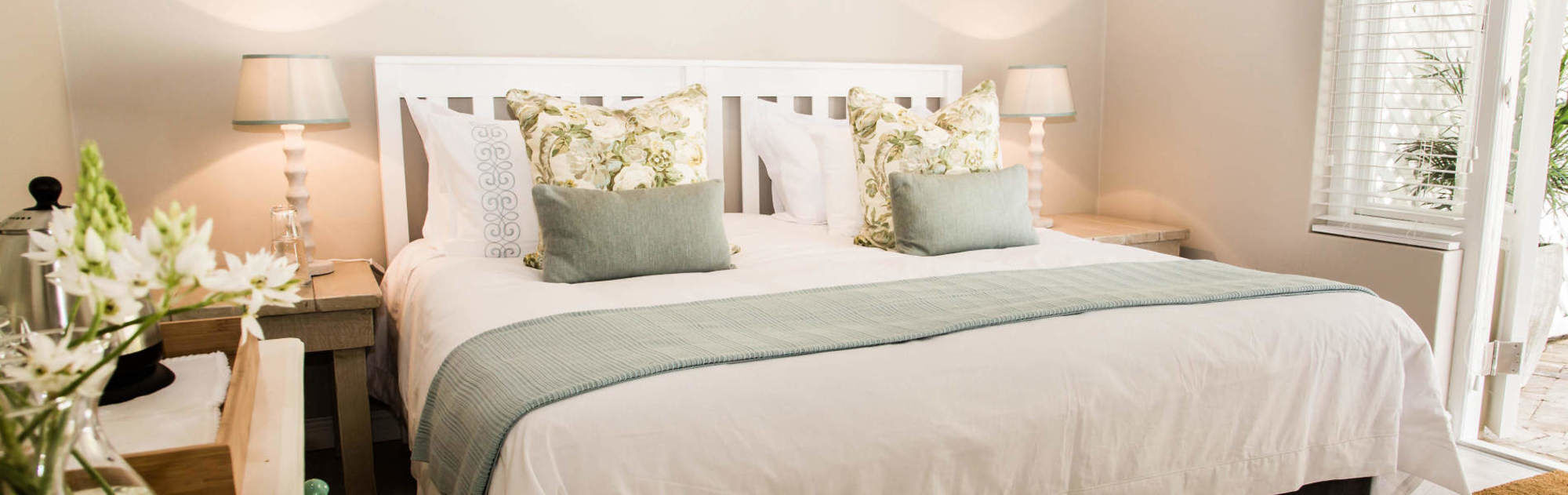 The Islander Knysna Guesthouse Ngoại thất bức ảnh