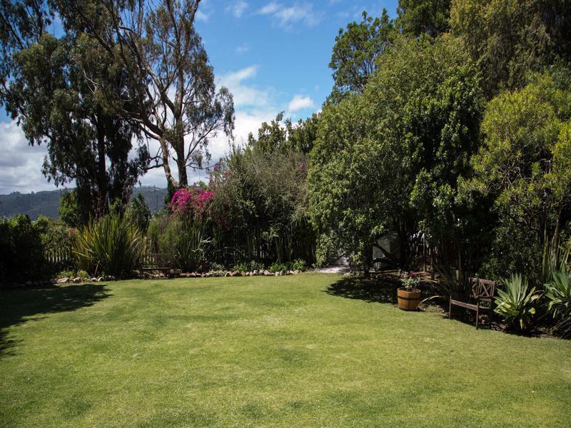 The Islander Knysna Guesthouse Ngoại thất bức ảnh