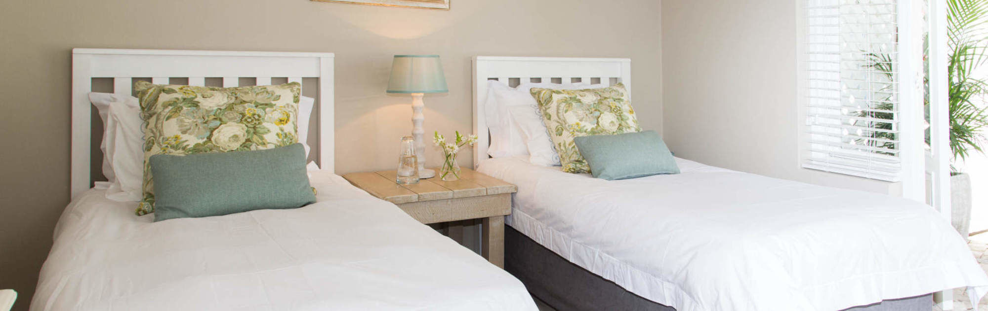 The Islander Knysna Guesthouse Ngoại thất bức ảnh