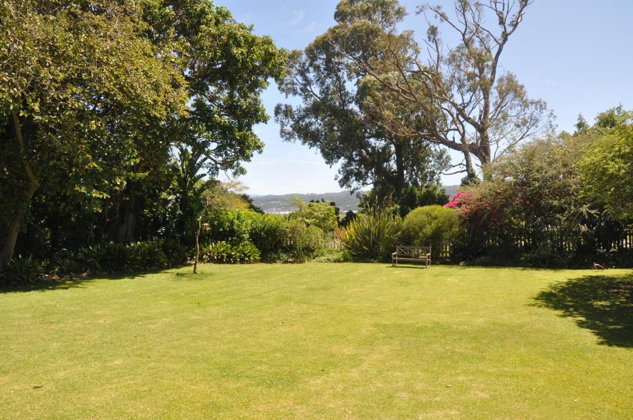The Islander Knysna Guesthouse Ngoại thất bức ảnh