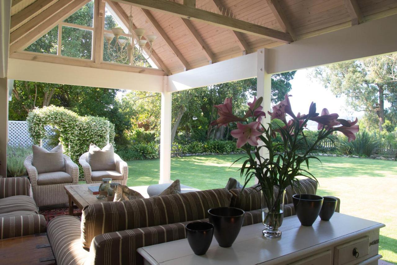 The Islander Knysna Guesthouse Ngoại thất bức ảnh