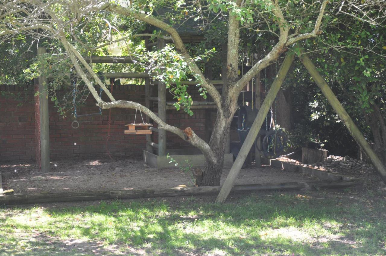 The Islander Knysna Guesthouse Ngoại thất bức ảnh